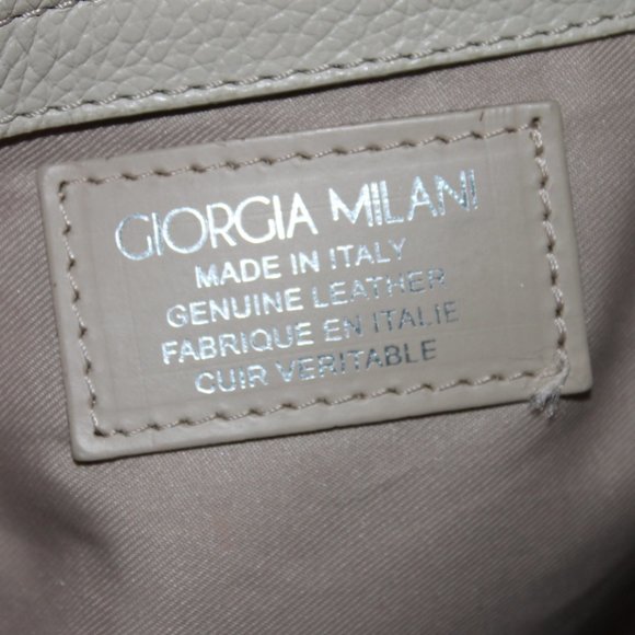Giorgia Milani Purse - Picture 3 of 5
